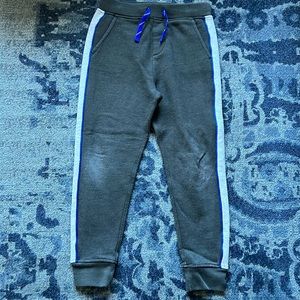 Kids Crewcuts Sweatpants size M